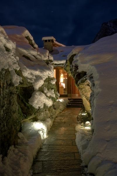 Pietre Gemelle Resort Alagna Valsesia Eksteriør bilde